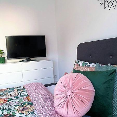 Apartament Sylwia シフィノウイシチェ エクステリア 写真