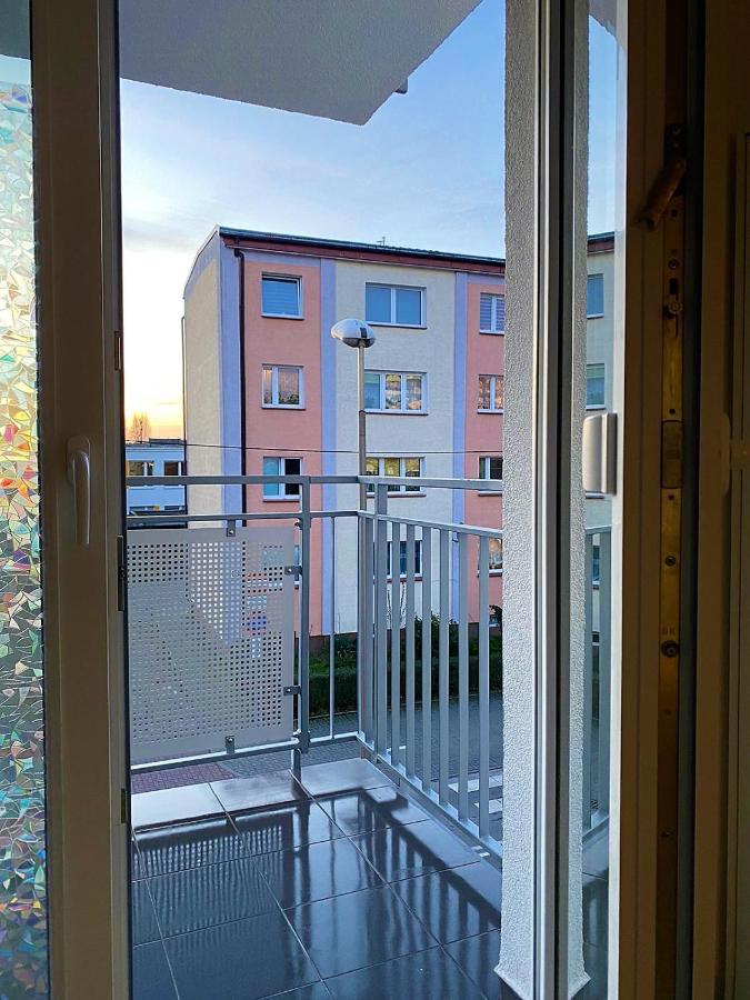 Apartament Sylwia シフィノウイシチェ エクステリア 写真