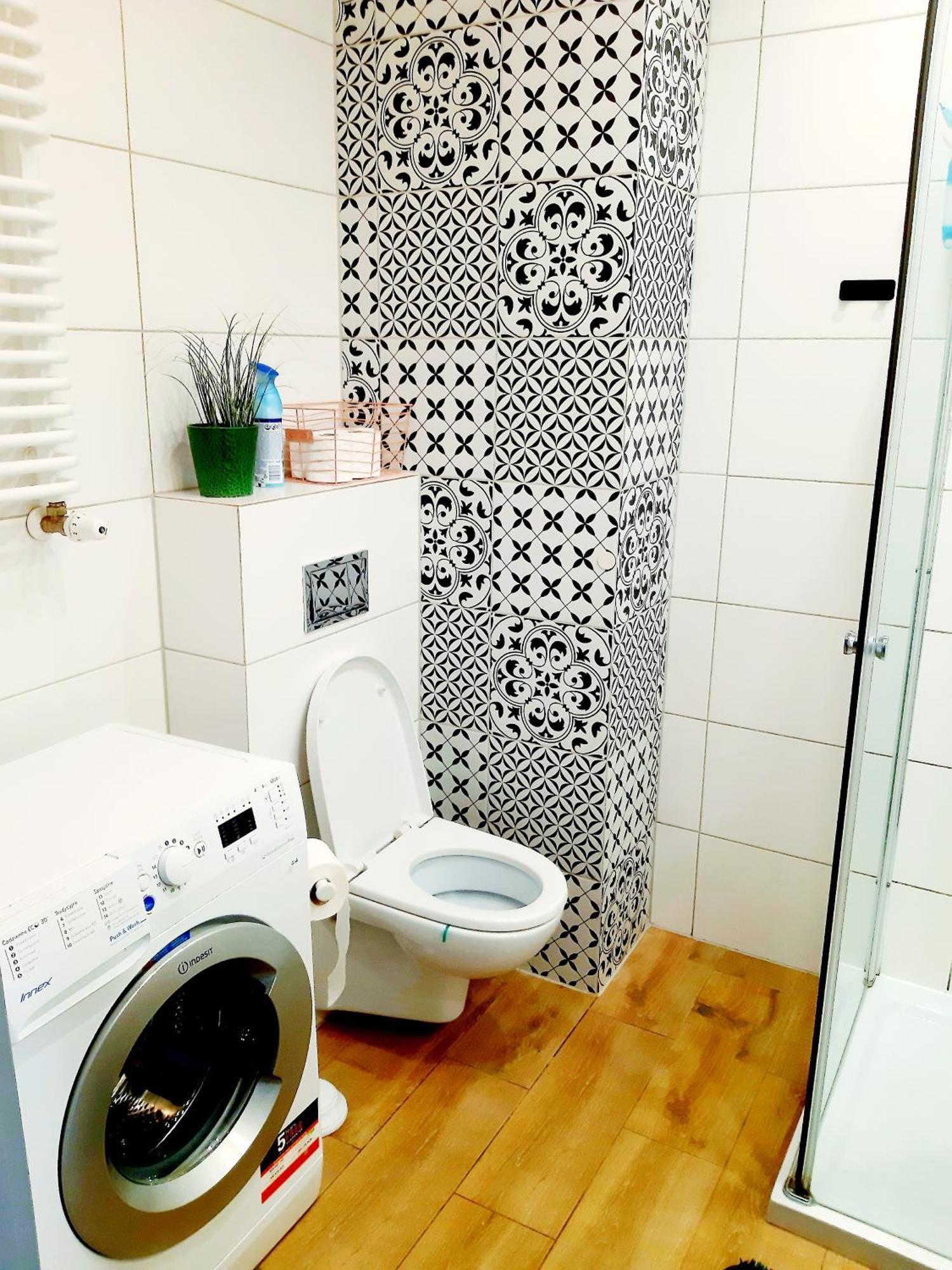 Apartament Sylwia シフィノウイシチェ エクステリア 写真