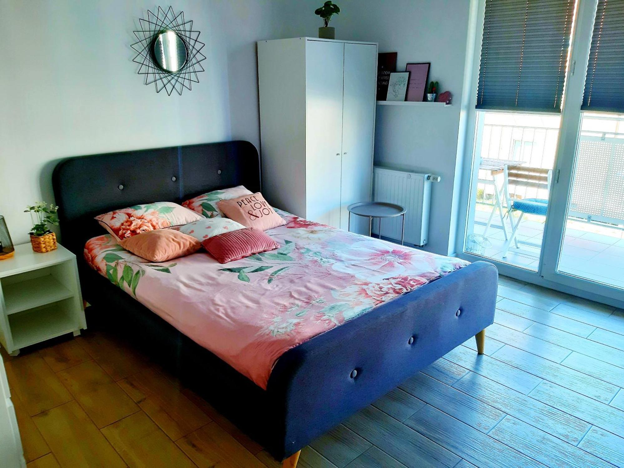 Apartament Sylwia シフィノウイシチェ エクステリア 写真
