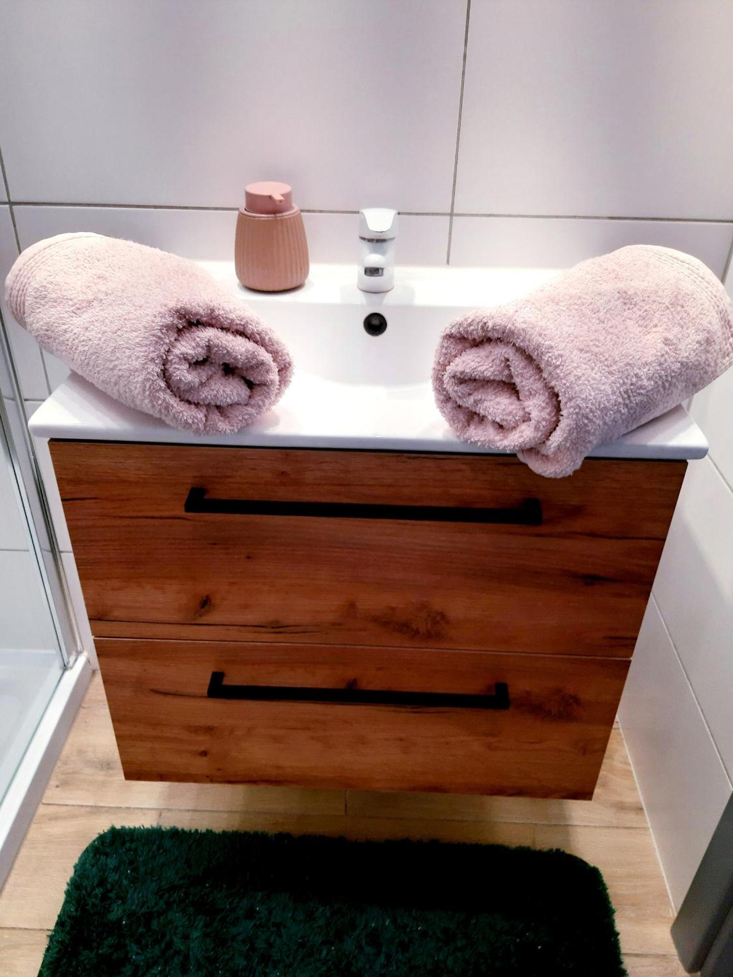 Apartament Sylwia シフィノウイシチェ エクステリア 写真